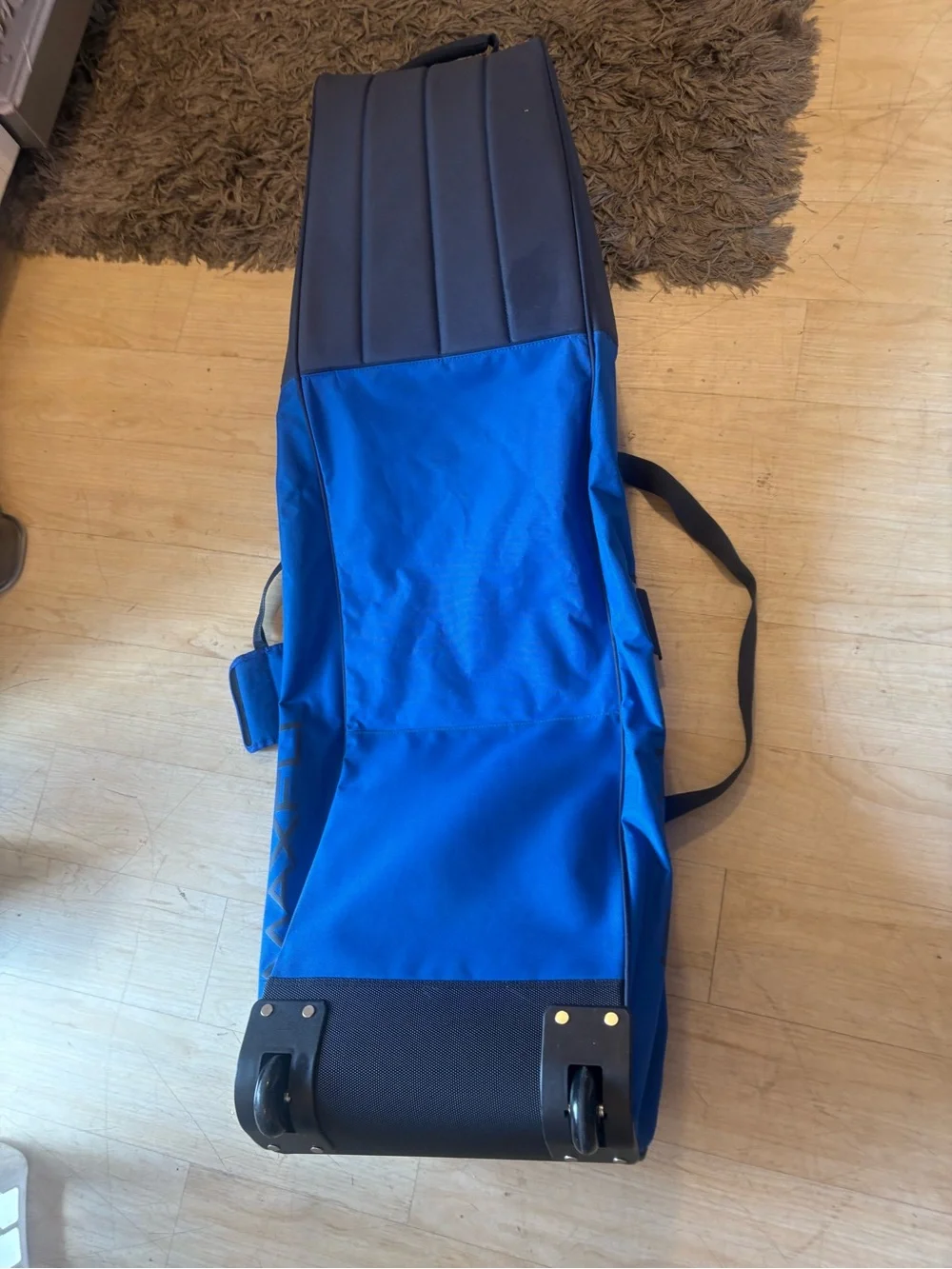 NWOT Maxfli 2024 Pro Golf Travel Cover
